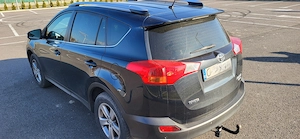 Toyota RAV4 2.0 D-4D 4WD Executive - imagine 3