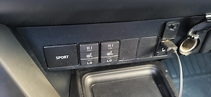Toyota RAV4 2.0 D-4D 4WD Executive - imagine 4