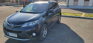 Toyota RAV4 2.0 D-4D 4WD Executive - imagine 2