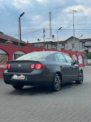 vand passat b6 2005 - imagine 4