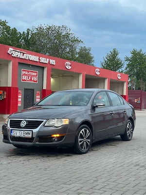 vand passat b6 2005 - imagine 5