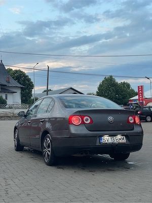 vand passat b6 2005 - imagine 2