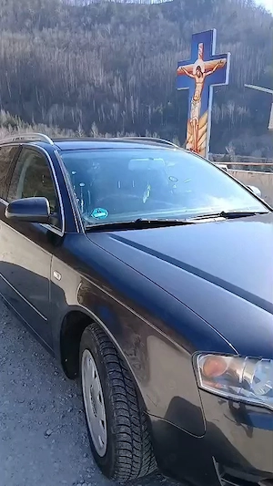 Audi A4,B7 - imagine 6