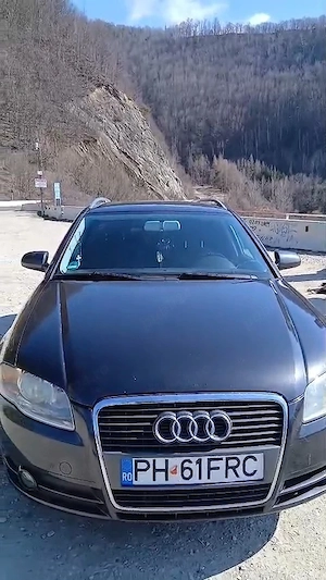 Audi A4,B7 - imagine 5