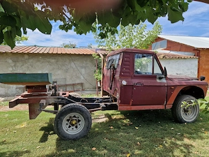 Vand Aro 230 - imagine 2