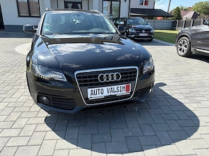 Audi A4 2010 2.0 TDI euro 5 Import Germania,Rate ,GARANTIE  - imagine 2