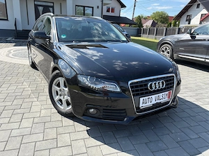 Audi A4 2010 2.0 TDI euro 5 Import Germania,Rate ,GARANTIE  - imagine 3