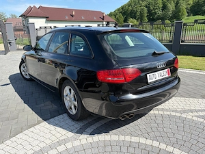 Audi A4 2010 2.0 TDI euro 5 Import Germania,Rate ,GARANTIE  - imagine 5