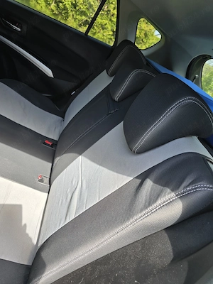 Suzuki SX4 S-Cross - imagine 4