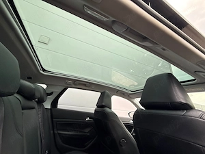 Peugeot 308sw 2015 panoramic 1.6 hdi - imagine 10