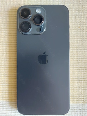 vînd telefon mobil IPhone