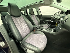 Peugeot 308sw 2015 panoramic 1.6 hdi - imagine 8
