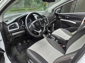 Suzuki Sx4 S-Cross - imagine 3