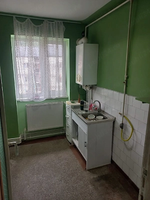 Apartament 2 camere Petrila - imagine 8