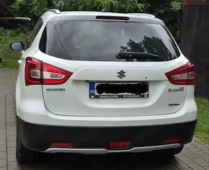 Suzuki Sx4 S-Cross - imagine 2