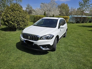 Suzuki Sx4 S-Cross - imagine 6