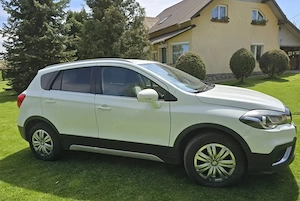 Suzuki Sx4 S-Cross - imagine 4