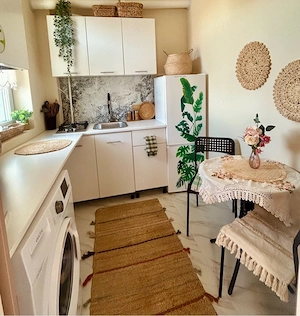 Proprietar, prima inchiriere, bloc nou - imagine 4