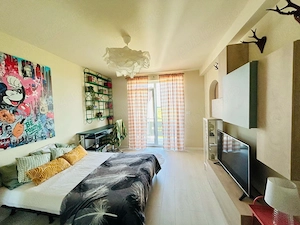 Proprietar, prima inchiriere, bloc nou