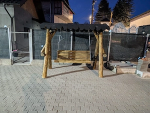 baloansare rustice 