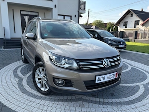 VW Tiguan 2012 2.0 TDI 4x4 Automat Garanție,Rate  - imagine 3