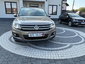 VW Tiguan 2012 2.0 TDI 4x4 Automat Garanție,Rate  - imagine 2