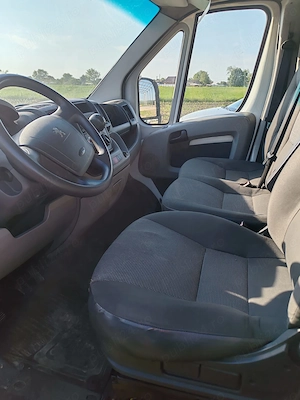 Vând Peugeot Boxer Frigorific 2008 
