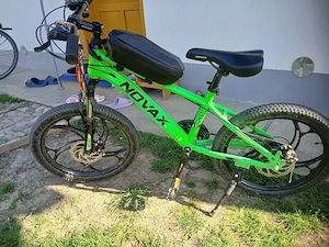 bicicleta ca noua