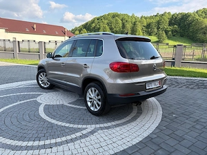 VW Tiguan 2012 2.0 TDI 4x4 Automat Garanție,Rate  - imagine 7