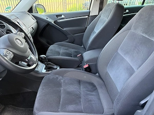 VW Tiguan 2012 2.0 TDI 4x4 Automat Garanție,Rate  - imagine 8