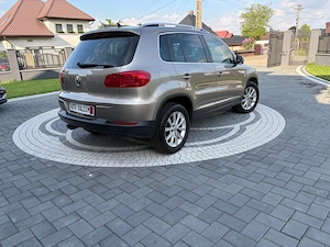 VW Tiguan 2012 2.0 TDI 4x4 Automat Garanție,Rate  - imagine 6