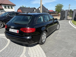 Audi A4 2010 2.0 TDI euro 5 Import Germania,Rate ,GARANTIE  - imagine 8