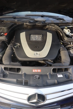 Mercedes Benz C230 - imagine 6