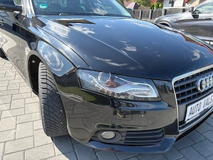 Audi A4 2010 2.0 TDI euro 5 Import Germania,Rate ,GARANTIE  - imagine 9