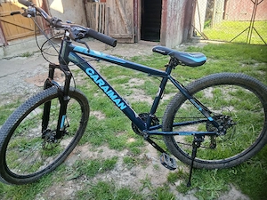 bicicleta ca noua