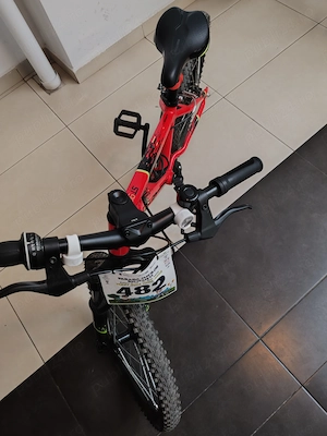 Bicicleta copii 20 inch