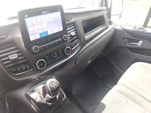 Ford Transit Custom an 2021 - imagine 2