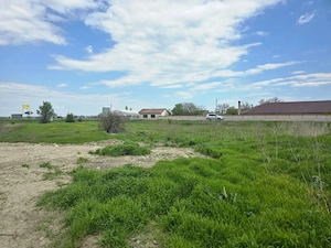 Teren intravilan arabil 19591 mp , Garoafa, Bizighești, Vrancea 