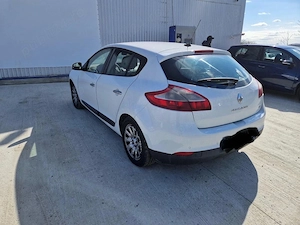vand Renault Megane 3  ,1.5dci  , - imagine 2
