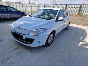vand Renault Megane 3  ,1.5dci  , - imagine 3