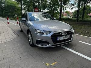  Audi A4 Avant   Break 2.0 TDI Mild Hybrid   163 CP   Automat   2020 - imagine 3