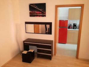 Garsonieră Modernă, Mobilata, AC și Parcare, Avantgarden, Brașov