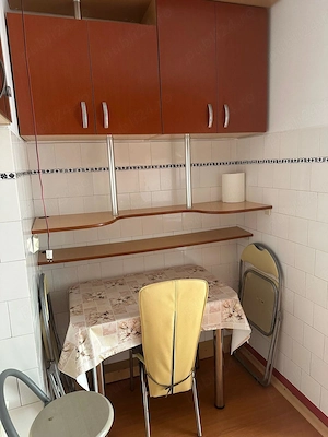 Vânzare apartament 3 camere decomandat, zona Manastur - imagine 8