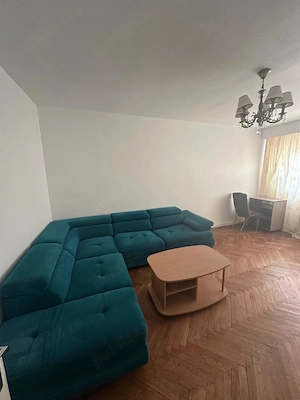 Vânzare apartament 3 camere decomandat, zona Manastur - imagine 2