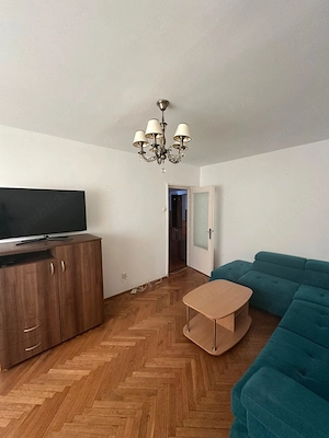 Vânzare apartament 3 camere decomandat, zona Manastur