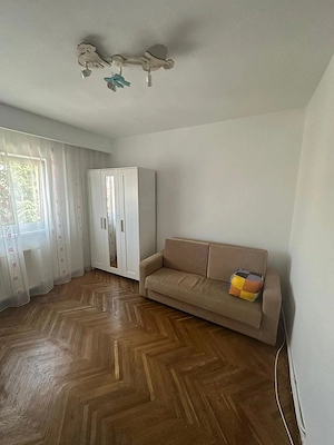 Vânzare apartament 3 camere decomandat, zona Manastur - imagine 5