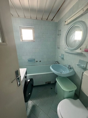 Vânzare apartament 3 camere decomandat, zona Manastur - imagine 9