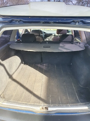 WV Pasat 1.9 tdi - imagine 3
