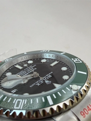 Ceas Rolex Submariner Date Starbucks 41mm, Nou - imagine 7