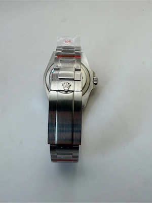 Ceas Rolex Submariner Date Starbucks 41mm, Nou - imagine 9